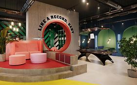 The Student Hotel Vienna